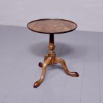 George III Occasional Table