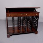Rare Howard and Sons of London Architects Desk