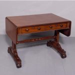 William Trotter of Edinburgh Sofa Table