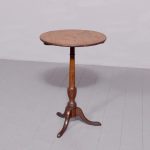 George III Occasional Table