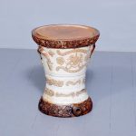 Large Pottery Water Filter Urn