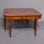 George IV Mahogany Dining Table