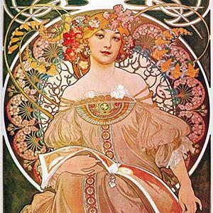 1890-1910: Art Nouveau
