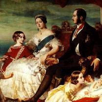 1837-1901: Victorian