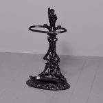 Cast Metal Stick Stand