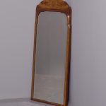 Whytock & Reid of Edinburgh Wall Mirror